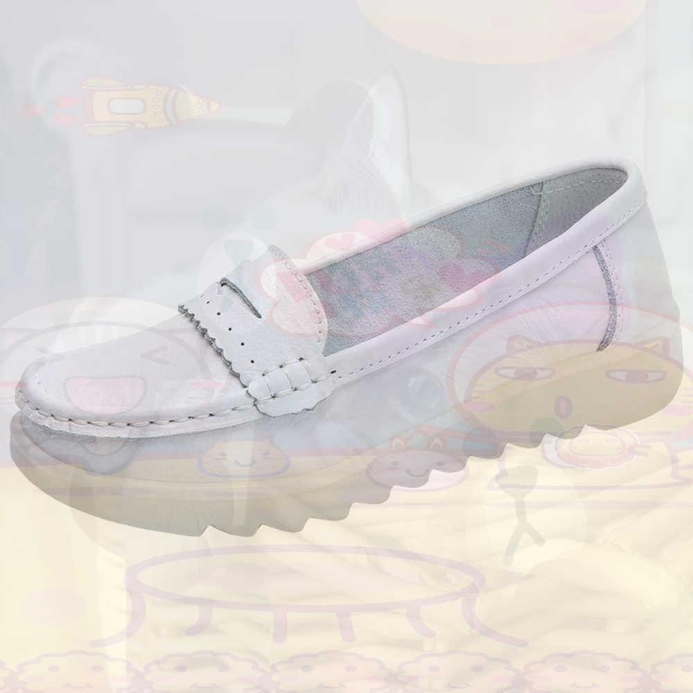 Tech Accessories For College - Mocassino Guida Scarpe da ginnastica per