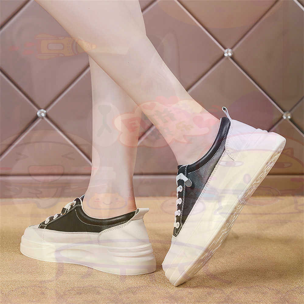 Tech Accessories For College - Mocassini robusti con lacci Donna Scarpe