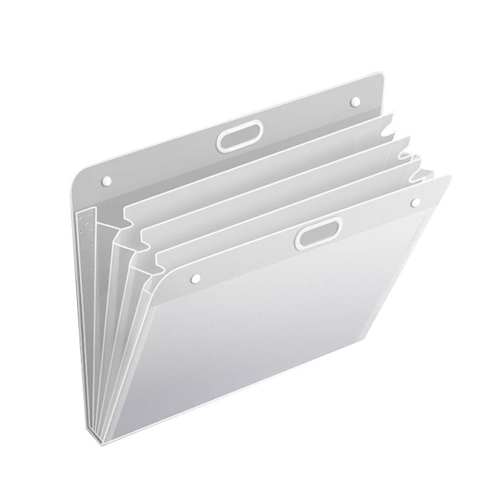Document Scanner Portable - Cartella di file A2/A3/A4 di alta