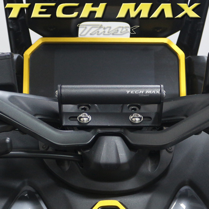 Tech Accessories Holder - Accessori moto Staffa di navigazione Supporto