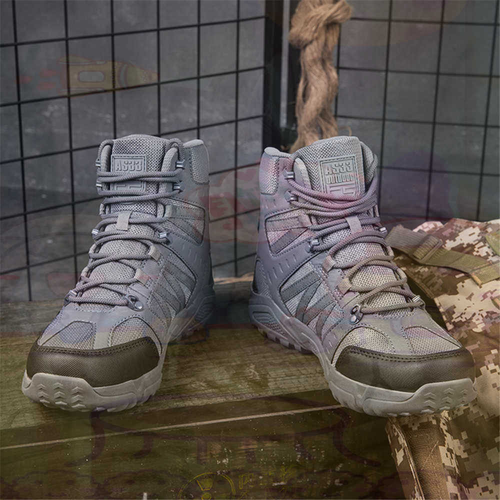 Tech Accessories For College - Angle Zimni Scarpe da uomo di