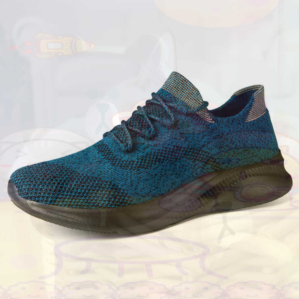 Tech Accessories For College - Numero 41 Fondo morbido Scarpe di