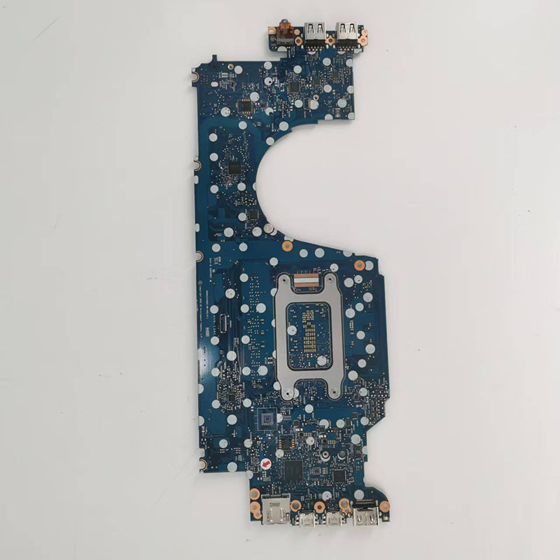 Intel Cpu Core I7 - M03896-601 Scheda Madre per Laptop HP