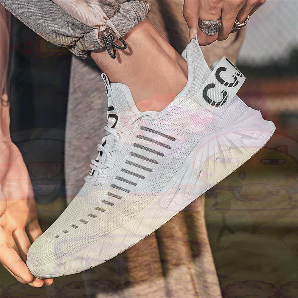 Tech Accessories For College - Autunno-primavera Numero 46 Scarpe da ginnastica