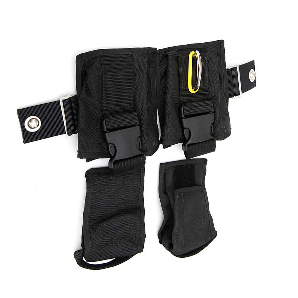 Tech Accessories Store - Accessori subacquei professionali regolabili Borse per