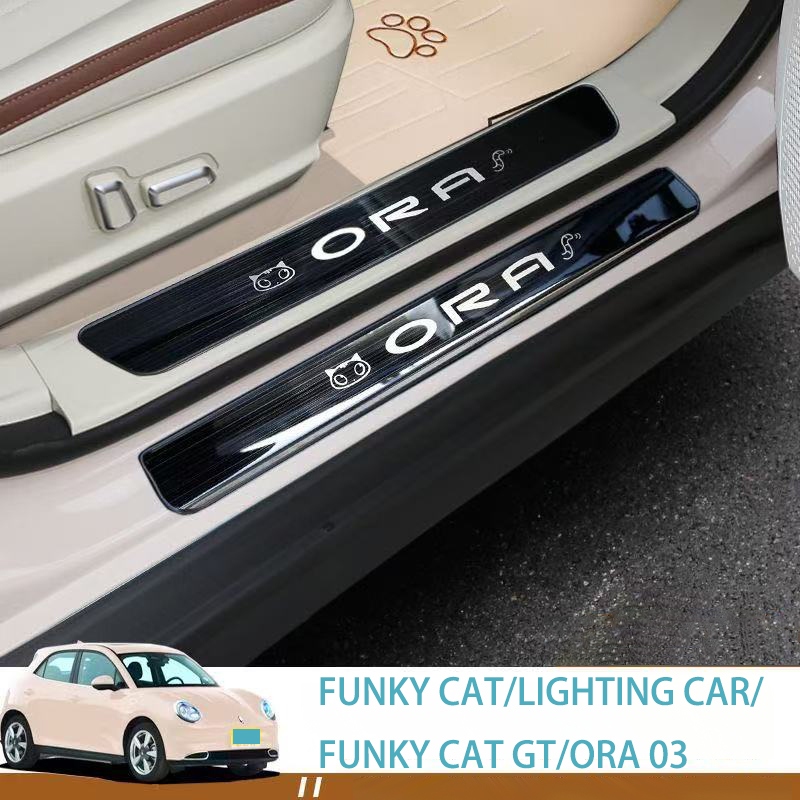 Tech Lighting Accessories - ACCIAIO INOSSIDABILE Per ORA FUNKY CAT