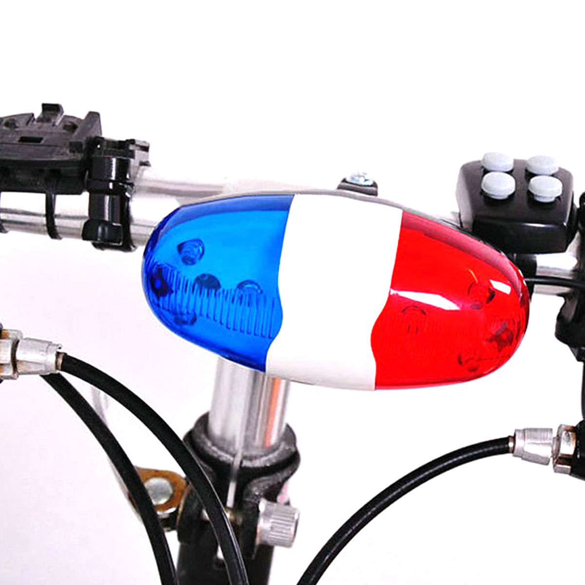 Tech Lighting Accessories - Luce a LED per bici tecnica