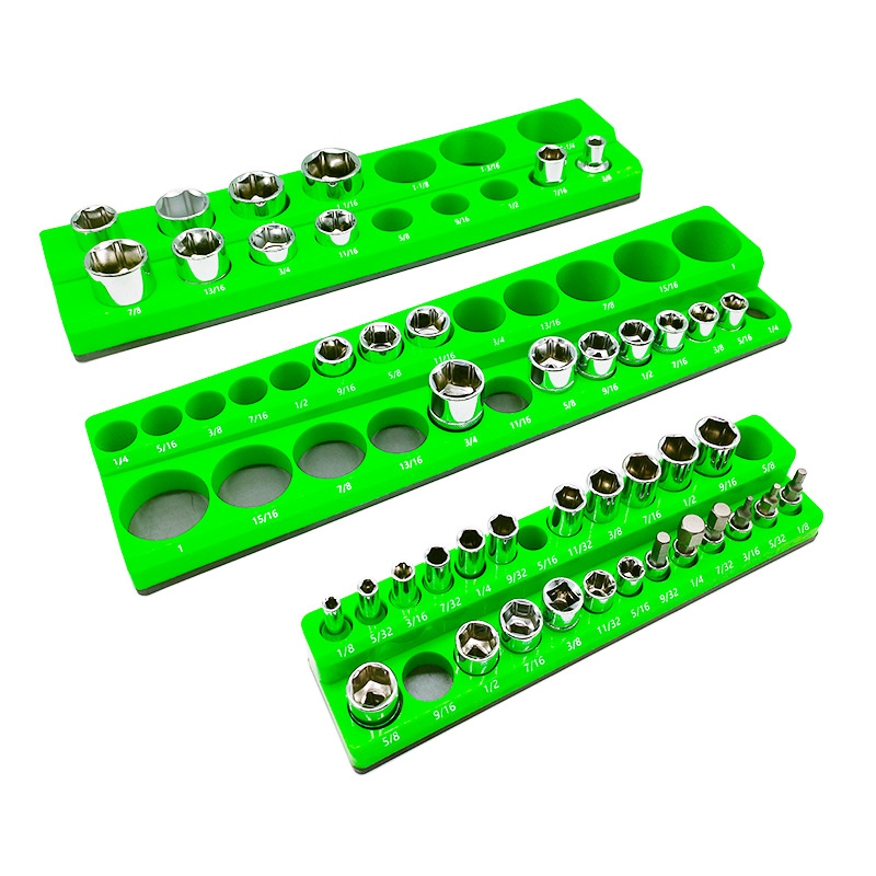 Tech Accessories Holder - Organizzatore per attrezzi con vassoio magnetico