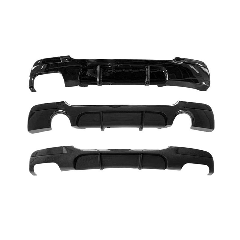 Accessories Tech Pack - Kit Carrozzeria M-Tech di Alta Qualità