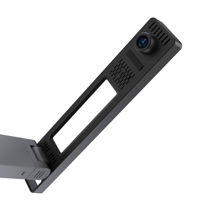 Document Scanner Portable - Eloam BS2200M 22MP USB portatile per