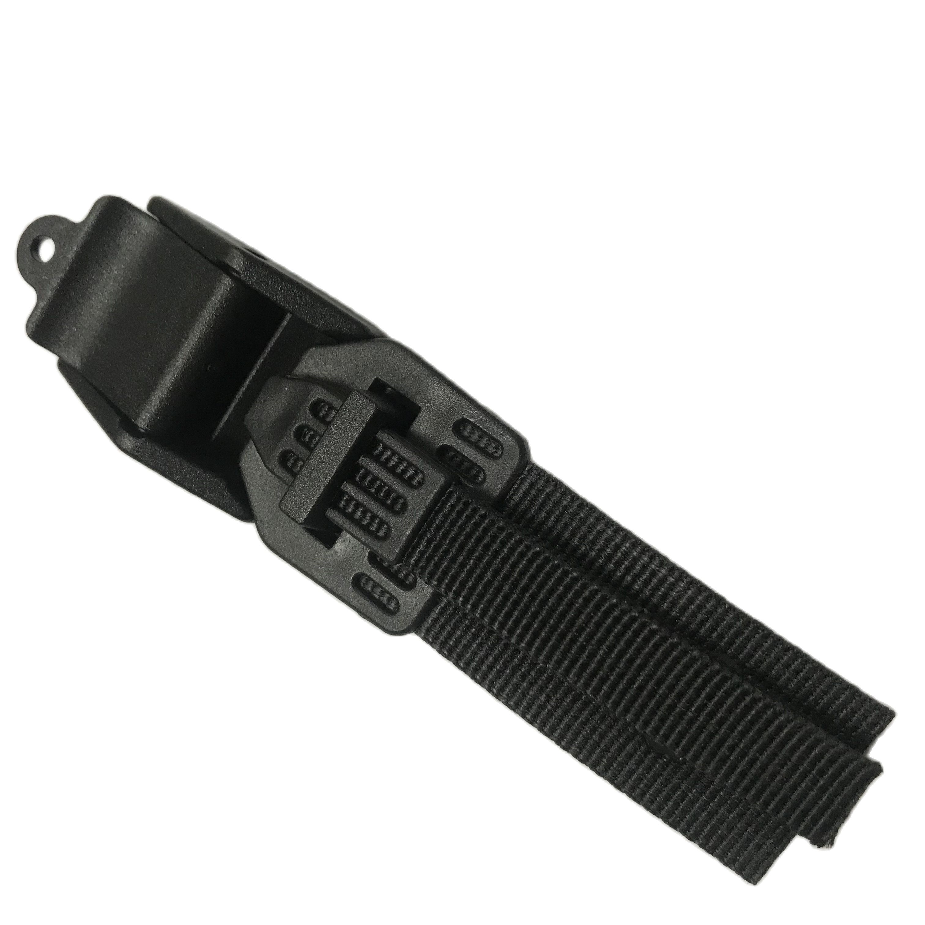 Tech Accessories Industry - Marsupio Tech Wear fibbia in plastica