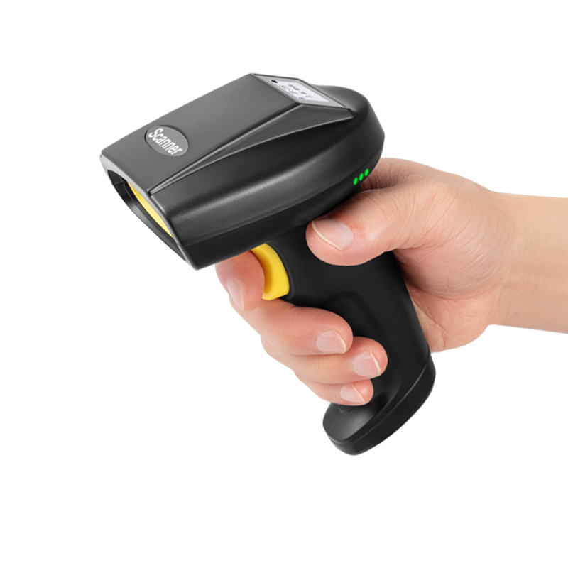 Lettore di codici a barre wire - Document Scanner Portable recensione e prezzo