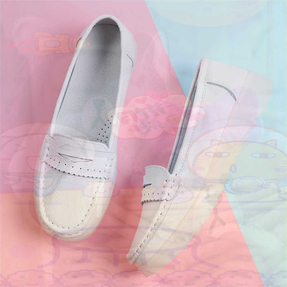 Mocassino Guida Scarpe da ginn - Tech Accessories For College recensione e prezzo