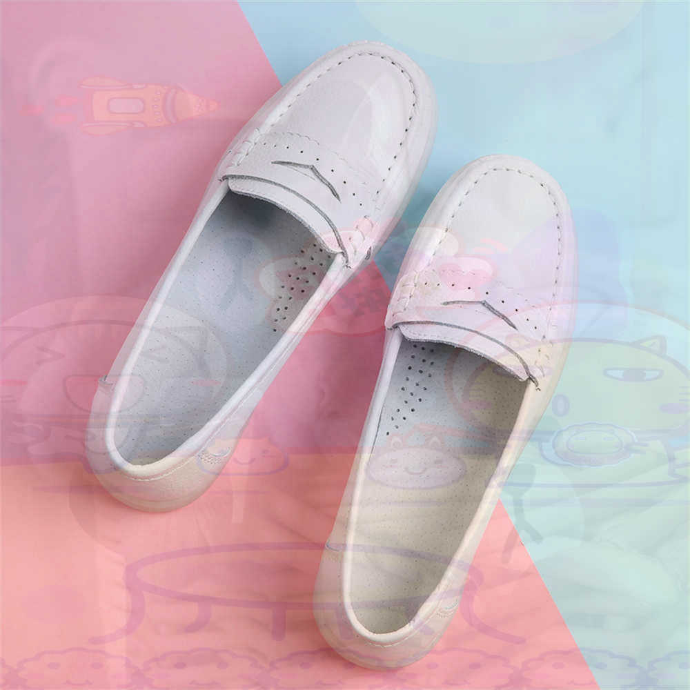 Mocassino Guida Scarpe da ginn - Tech Accessories For College recensione e prezzo