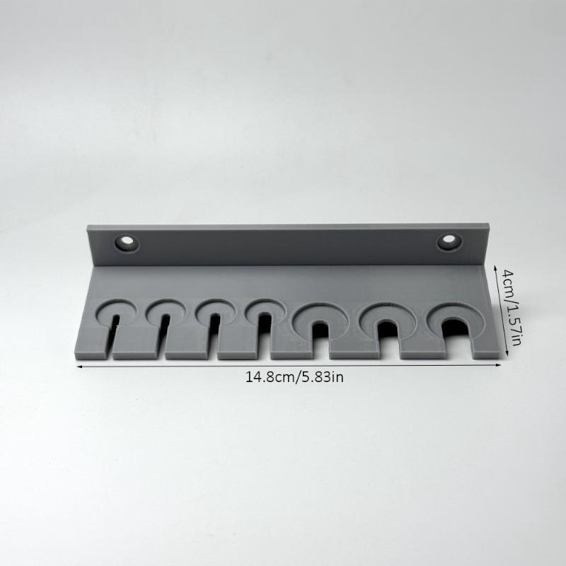 Portautensili da parete con im - Tech Accessories Holder recensione e prezzo