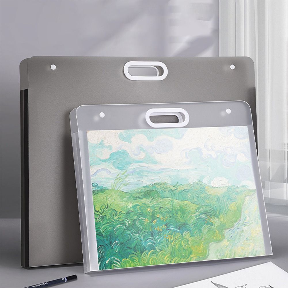 Cartella di file A2/A3/A4 di a - Document Scanner Portable recensione e prezzo