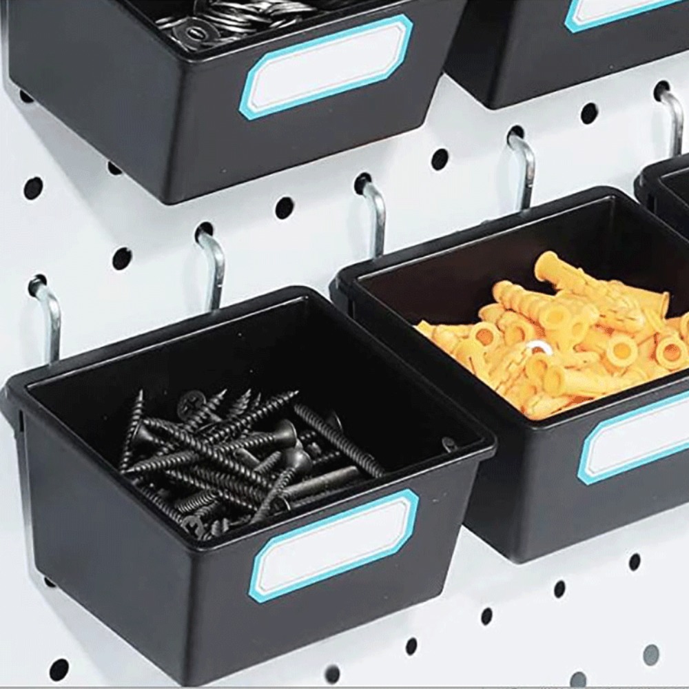 1/6 Set Contenitori per pannel - Tech Accessories Holder recensione e prezzo