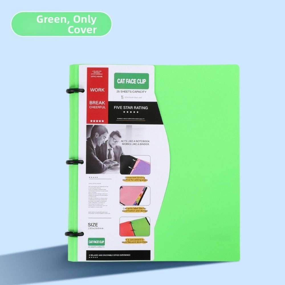 Cartella Portadocumenti a 3 An - Document Scanner Portable recensione e prezzo