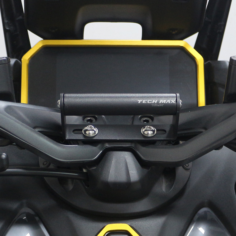 Accessori moto Staffa di navig - Tech Accessories Holder recensione e prezzo