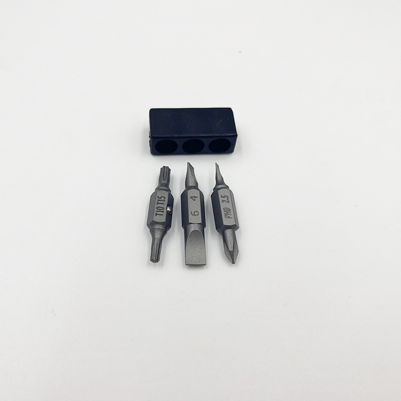 3 pezzi/7 pezzi punte per cacc - Tech Accessories Store recensione e prezzo