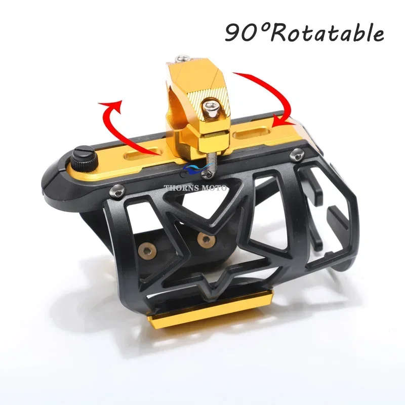 Portabottiglie da caffè per mo - Tech Accessories Holder recensione e prezzo