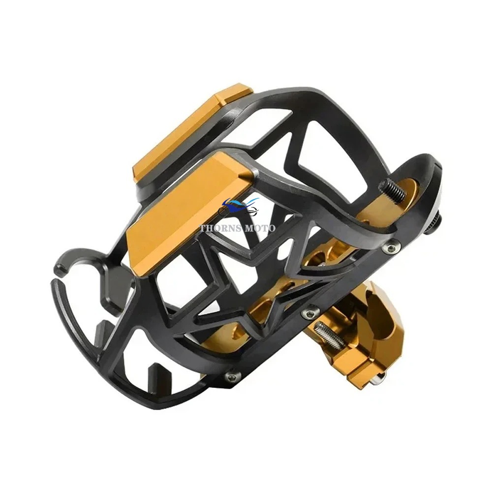 Portabottiglie da caffè per mo - Tech Accessories Holder recensione e prezzo