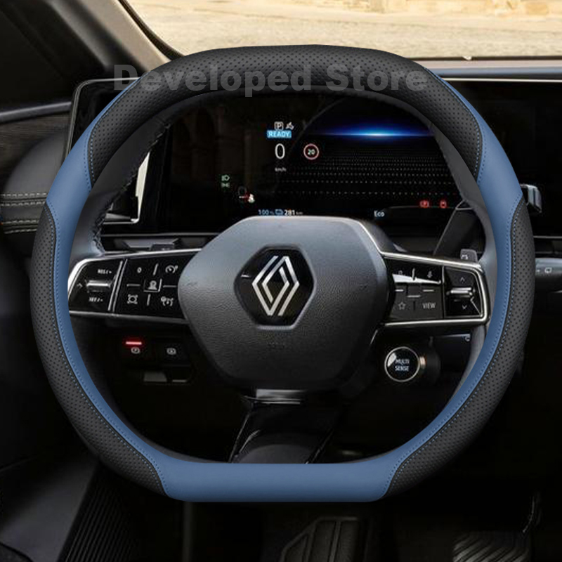 Coprivolante per Renault 5 e-T - Tech Accessories Store recensione e prezzo