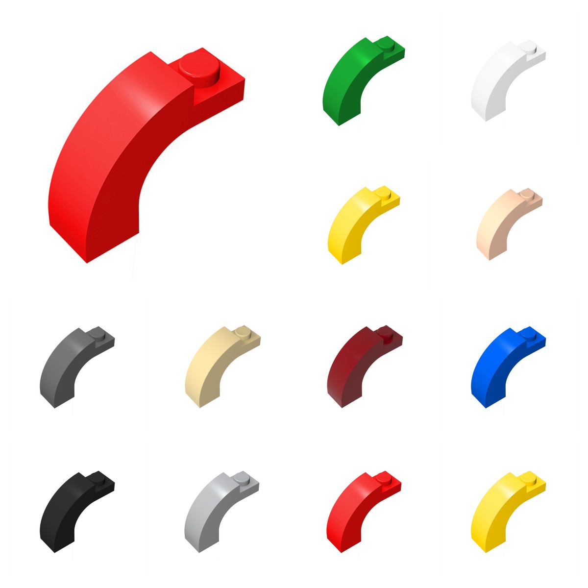 50 pz 6005 92903 Arco di Matto - Tech Accessories Store recensione e prezzo