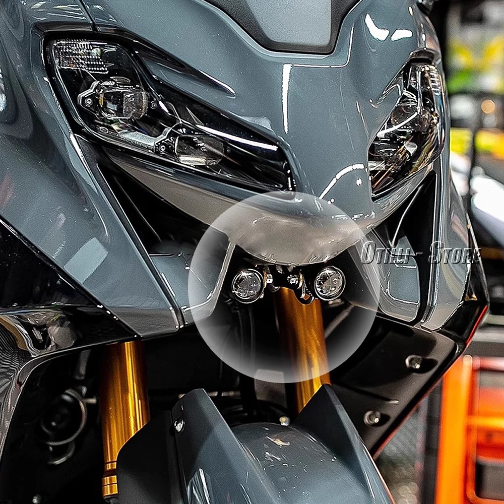 Per YAMAHA TMAX560 TECH MAX TM - Tech Lighting Accessories recensione e prezzo