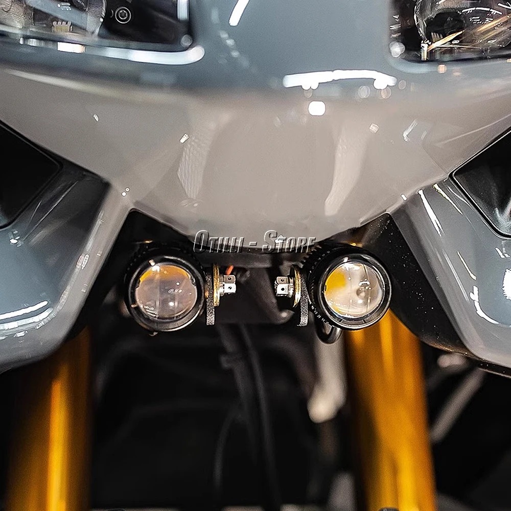 Per YAMAHA TMAX560 TECH MAX TM - Tech Lighting Accessories recensione e prezzo