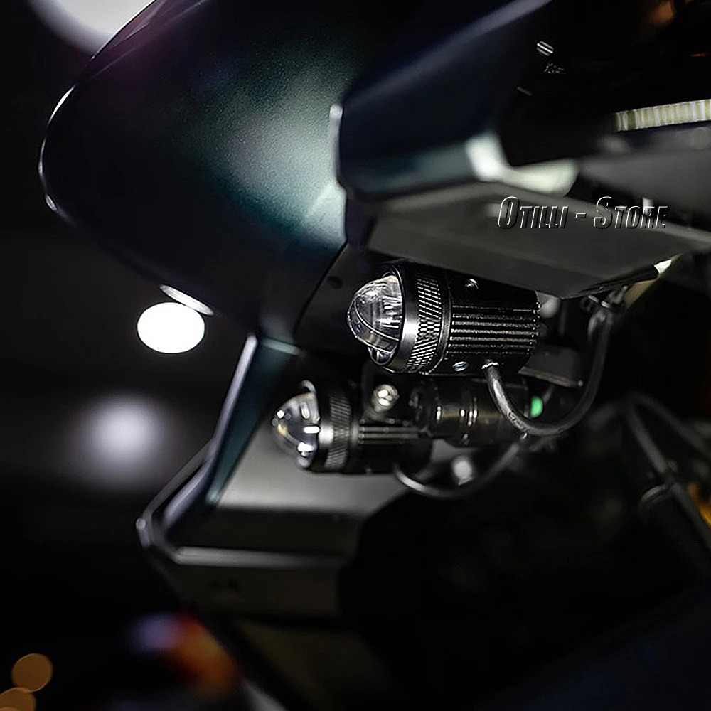 Per YAMAHA TMAX560 TECH MAX TM - Tech Lighting Accessories recensione e prezzo