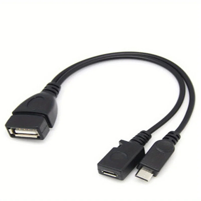 Adattatore splitter da USB a m - Tech Accessories Store recensione e prezzo