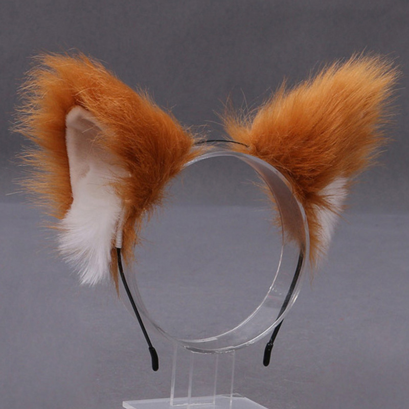 Fascia per capelli in peluche  - Tech Hair Accessories recensione e prezzo