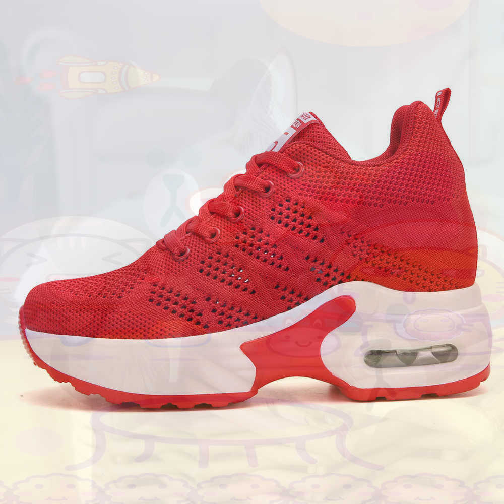 Rosso Taglia 36 Scarpe Donna T - Tech Accessories For College recensione e prezzo