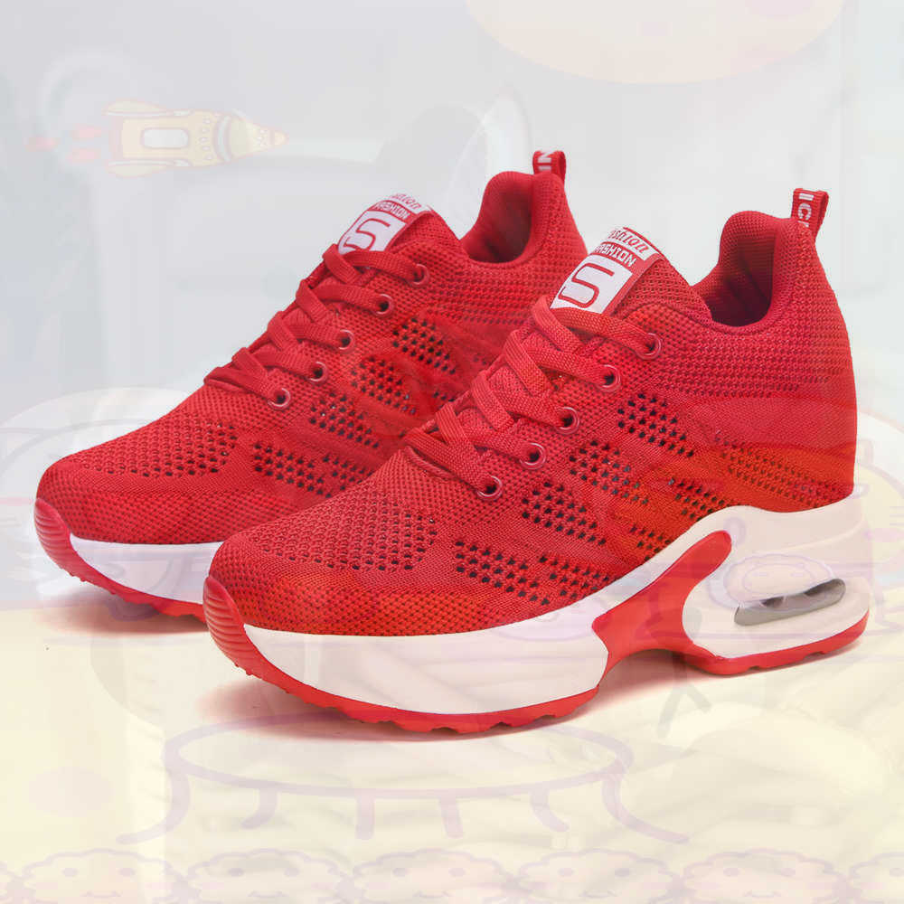 Rosso Taglia 36 Scarpe Donna T - Tech Accessories For College recensione e prezzo
