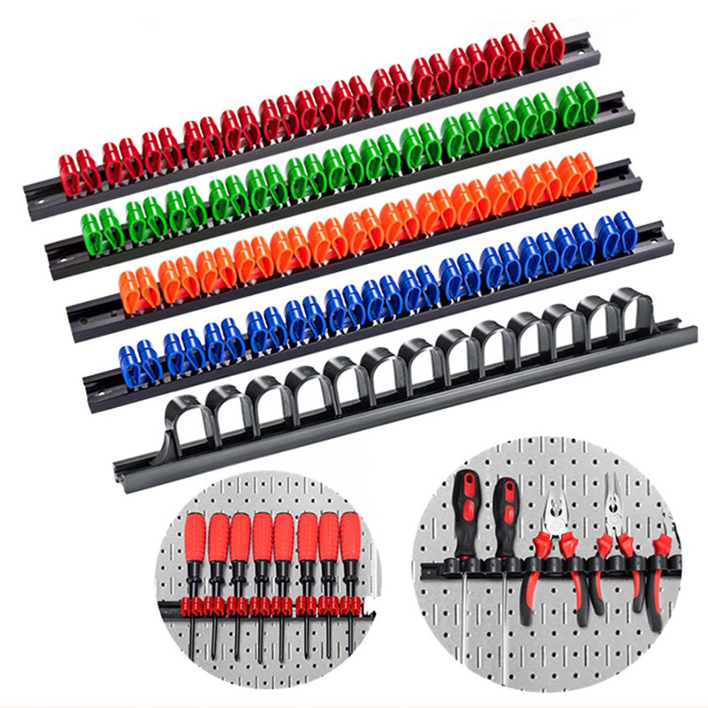 Cacciavite Organizer Wrench Or - Tech Accessories Holder recensione e prezzo