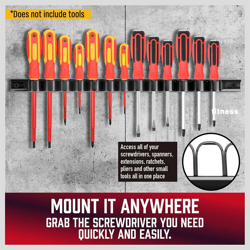 Cacciavite Organizer Wrench Or - Tech Accessories Holder recensione e prezzo