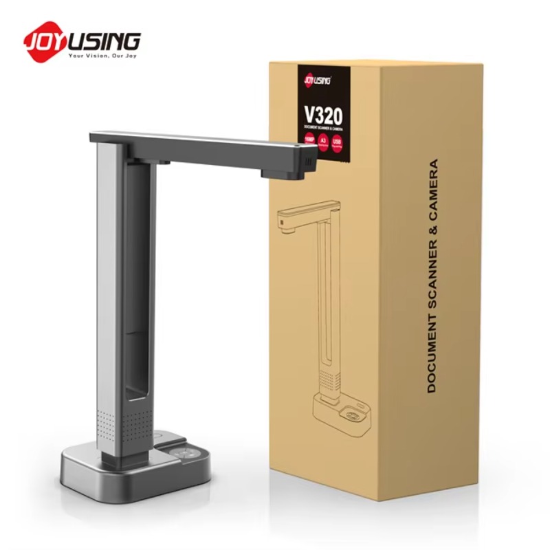 Scanner Portatile per Document - Document Scanner Portable recensione e prezzo