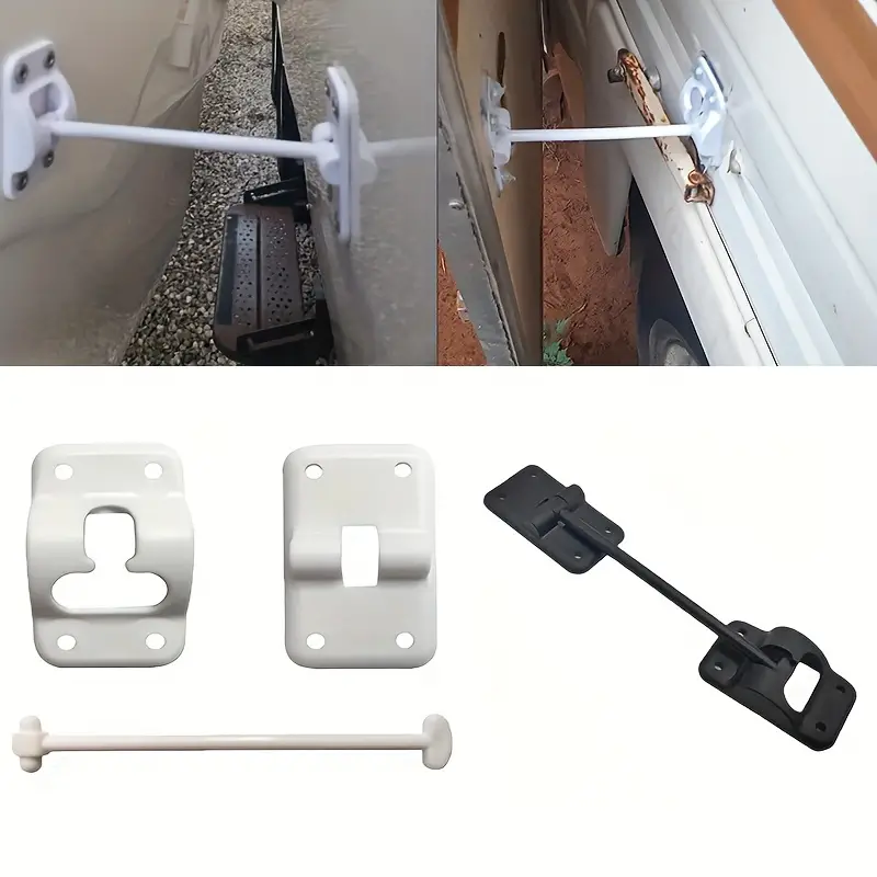 Fermo per Porta a T per Camper - Tech Computer Accessories recensione e prezzo