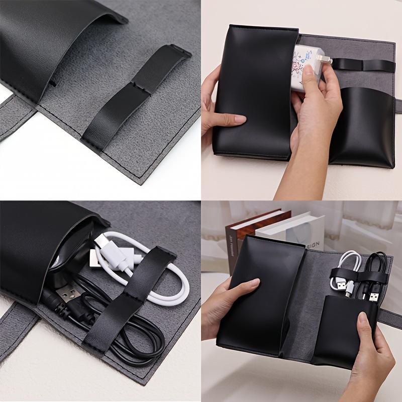1PC Organizzatore multi-scompa - Tech Accessories Travel Case recensione e prezzo