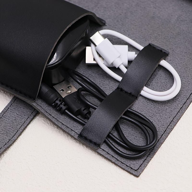 1PC Organizzatore multi-scompa - Tech Accessories Travel Case recensione e prezzo