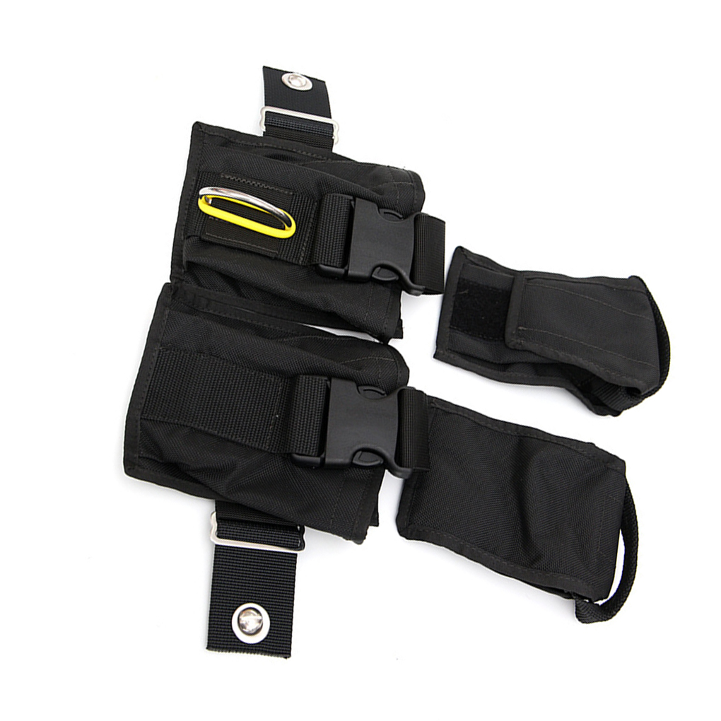 Accessori subacquei profession - Tech Accessories Store recensione e prezzo