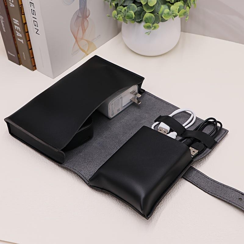 1 pezzo per cavi, caricabatter - Tech Accessories Travel Case recensione e prezzo