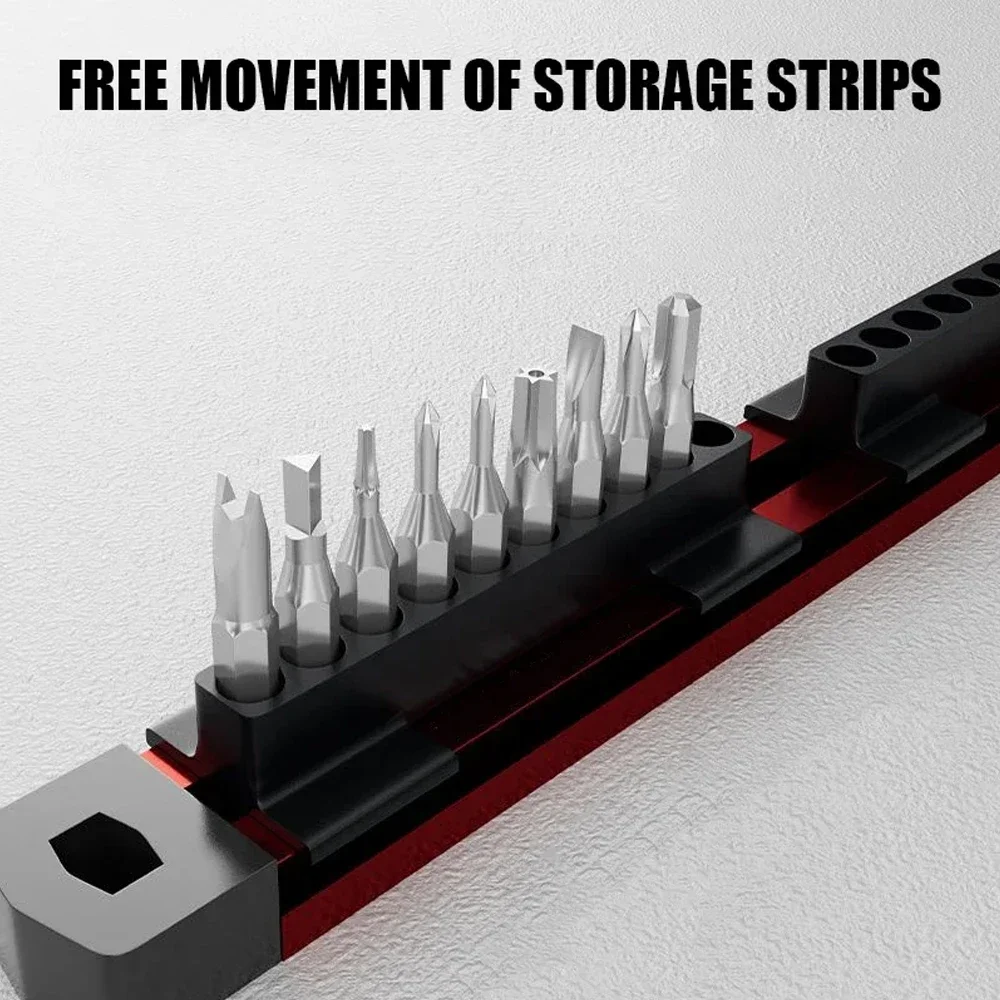 Organizzatore porta punte per  - Tech Accessories Holder recensione e prezzo