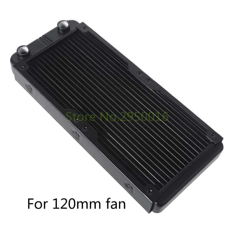 240mm 10/18 tubo Computer raff - Tech Computer Accessories recensione e prezzo