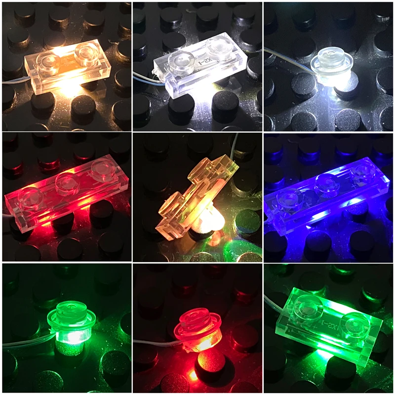 Moc Accessorie segnale Luce a  - Tech Lighting Accessories recensione e prezzo