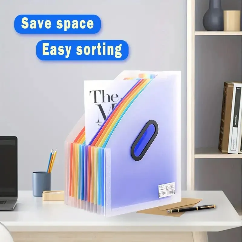 Borsa Verticale Espandibile a  - Document Scanner Portable recensione e prezzo