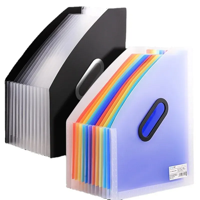 Borsa Verticale Espandibile a  - Document Scanner Portable recensione e prezzo