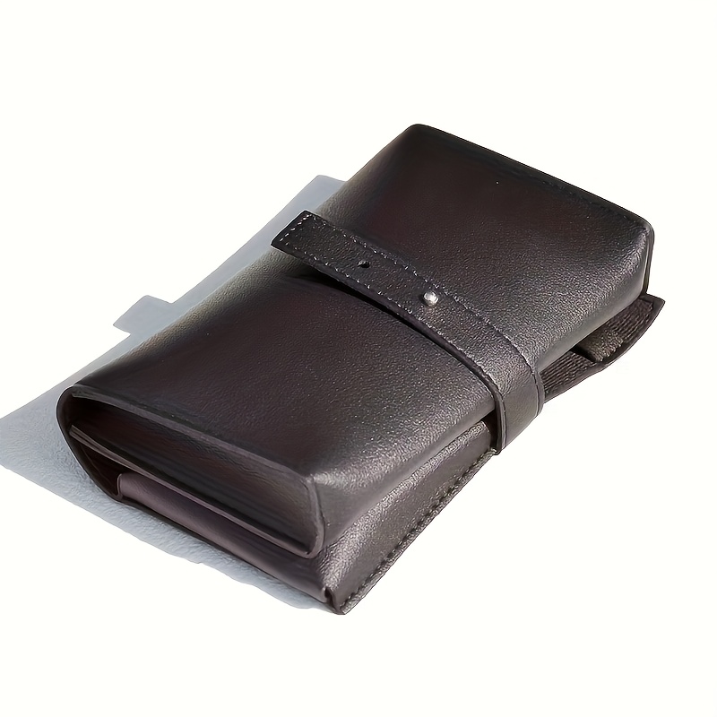 Custodia da Viaggio per Elettr - Tech Accessories Travel Case recensione e prezzo