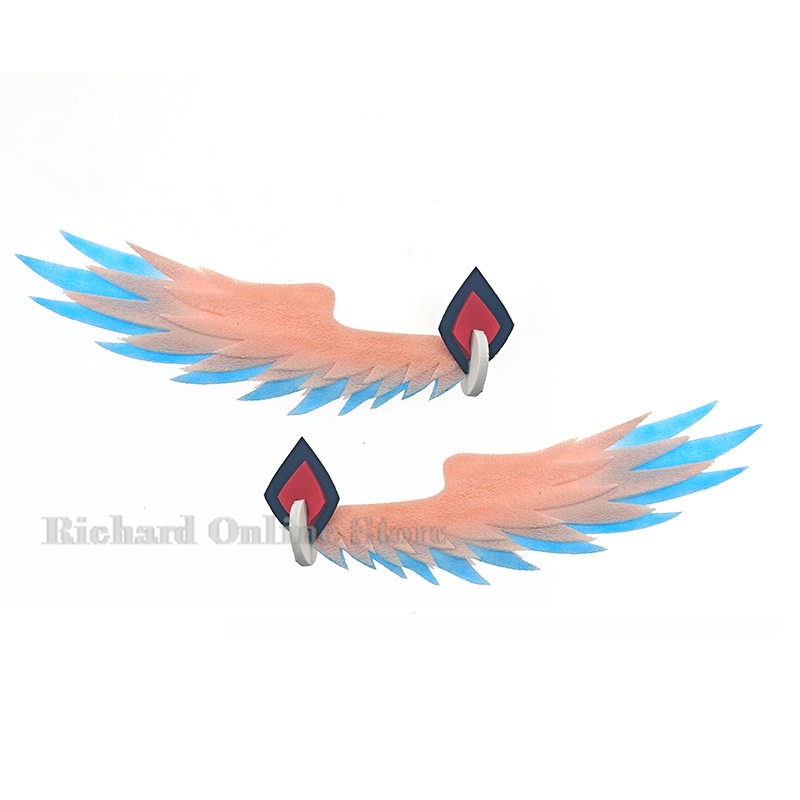 Accessori per Parrucche Cospla - Tech Hair Accessories recensione e prezzo